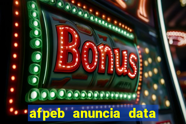 afpeb anuncia data do pagamento urv da bahia